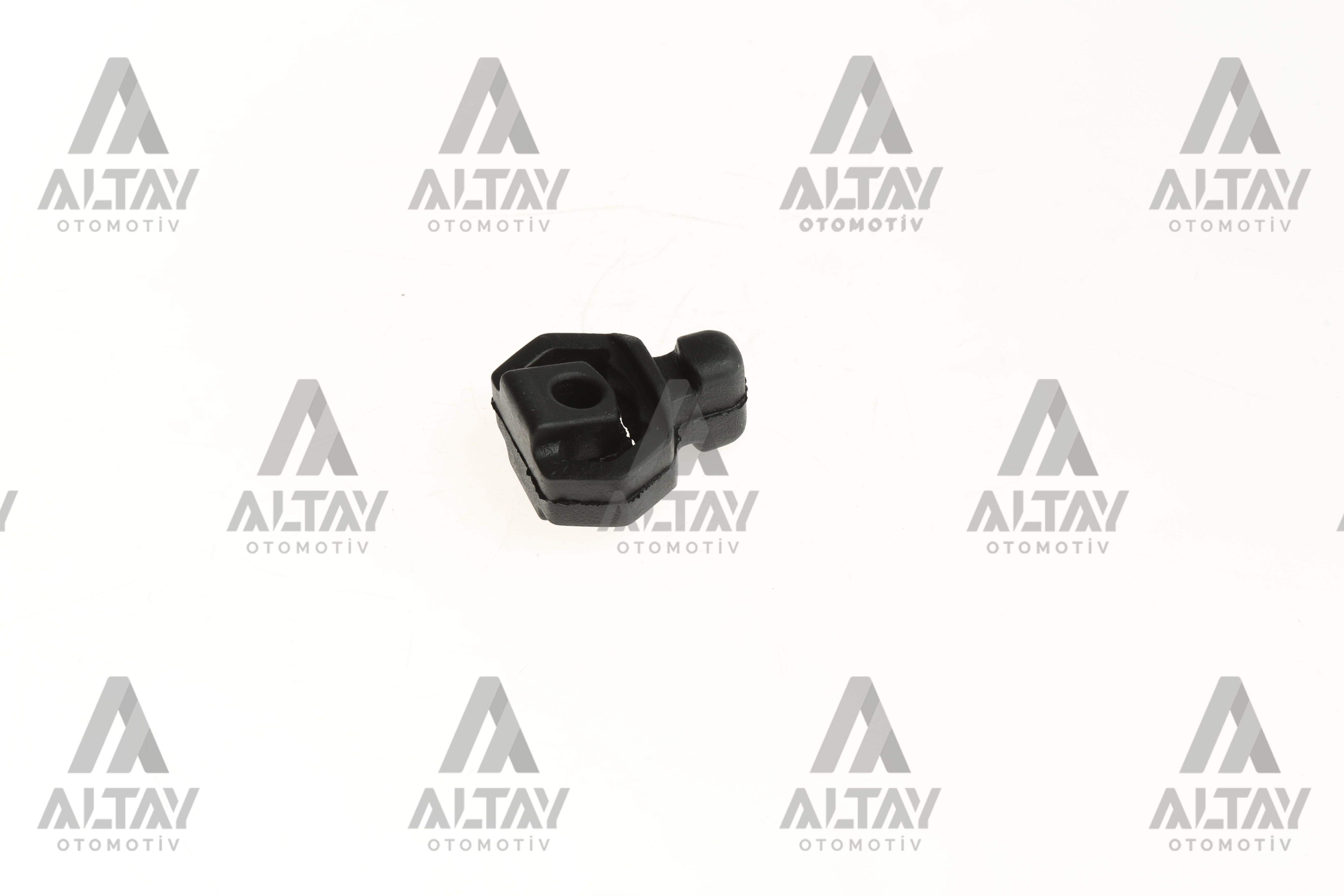 Renault Master Arka Egzoz Askı Lastiği R19 OEM 7700785798